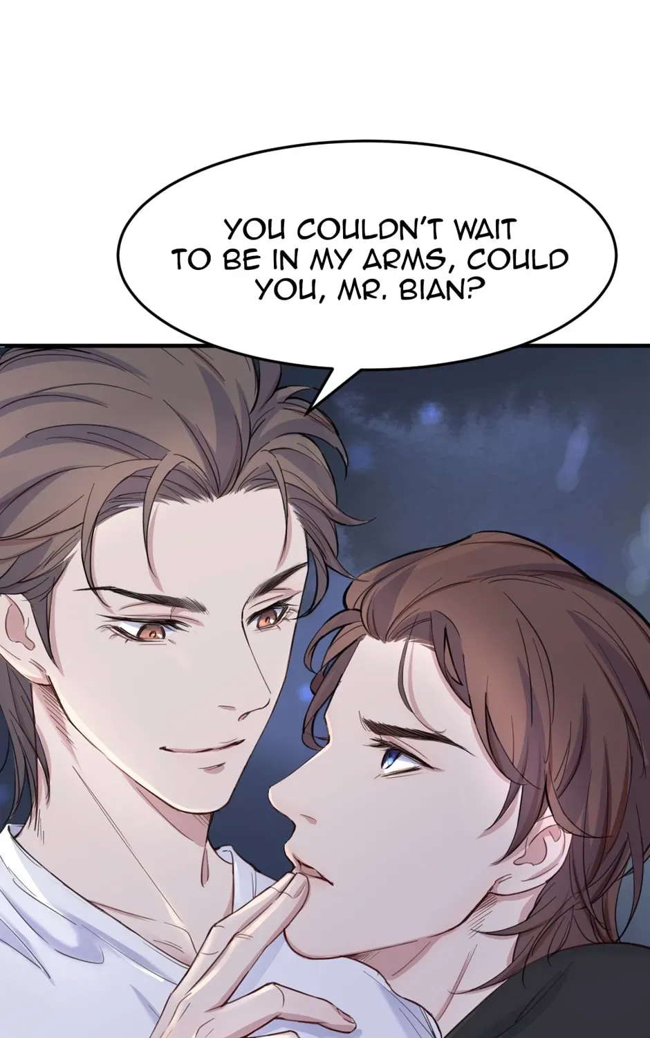 Read In for the Long Fall chapter 10 image 25 on Lezhin