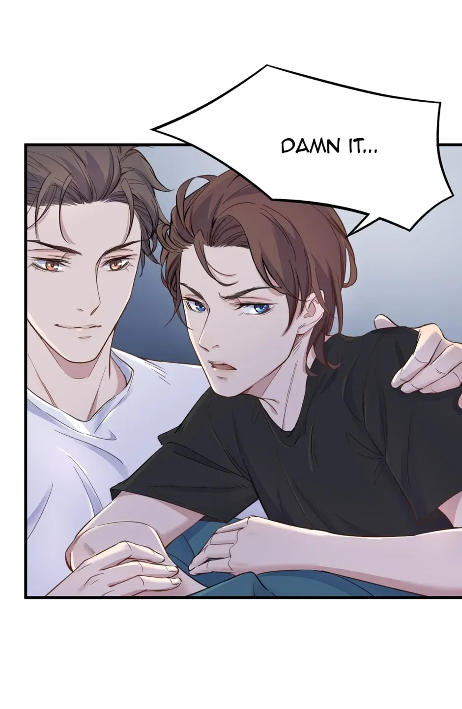 Read In for the Long Fall chapter 10 image 27 on Lezhin