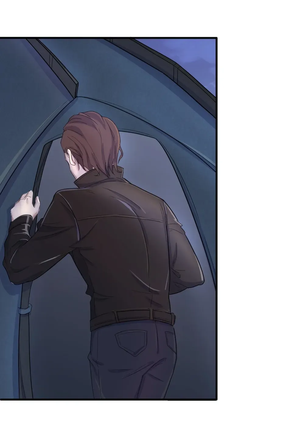 Read In for the Long Fall chapter 10 image 4 on Lezhin