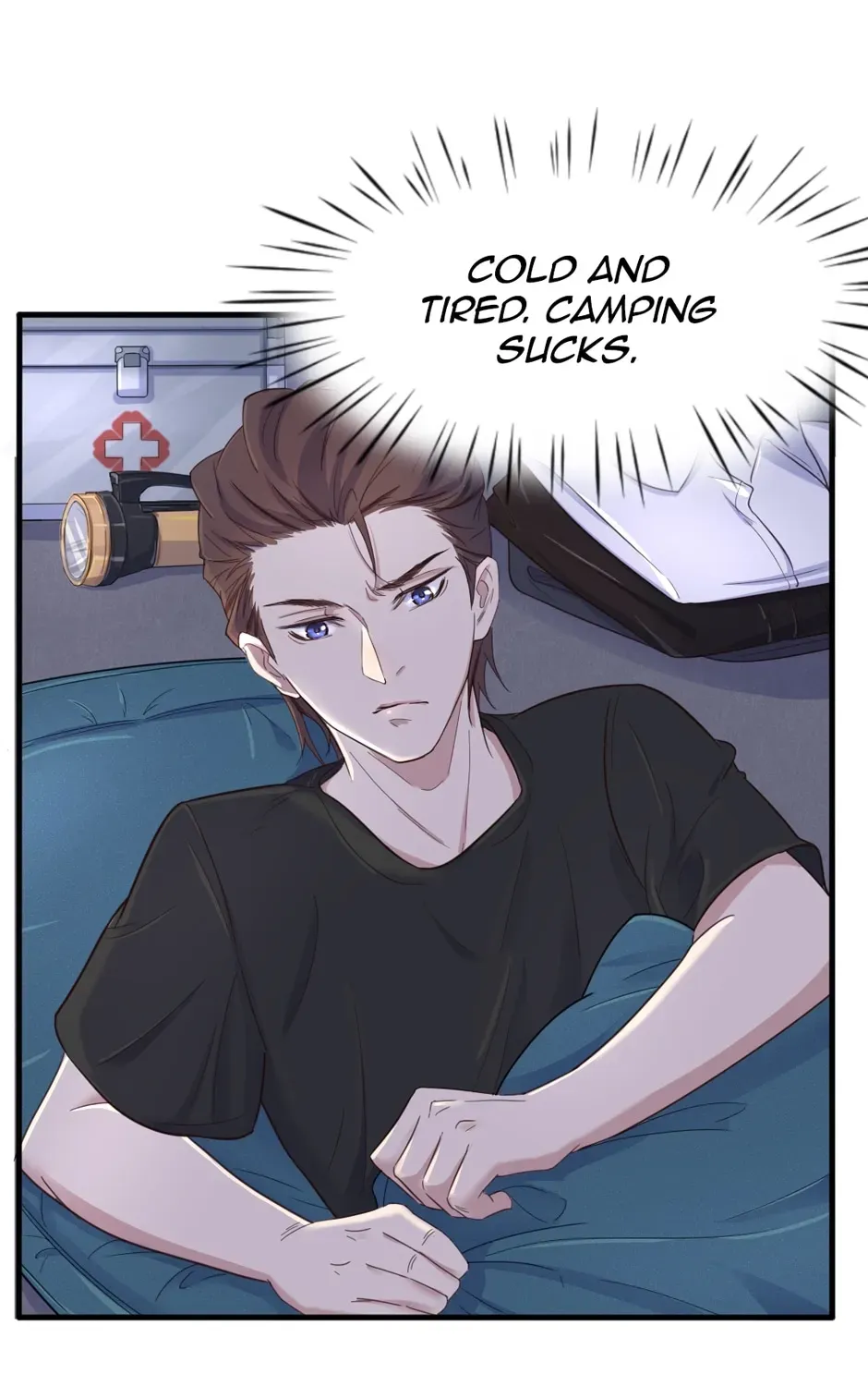 Read In for the Long Fall chapter 10 image 5 on Lezhin