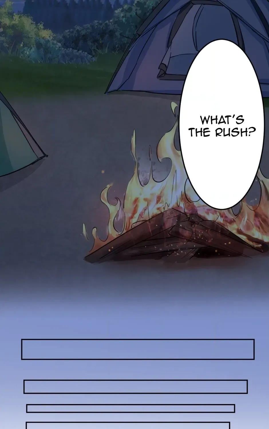 Read In for the Long Fall chapter 10 image 52 on Lezhin