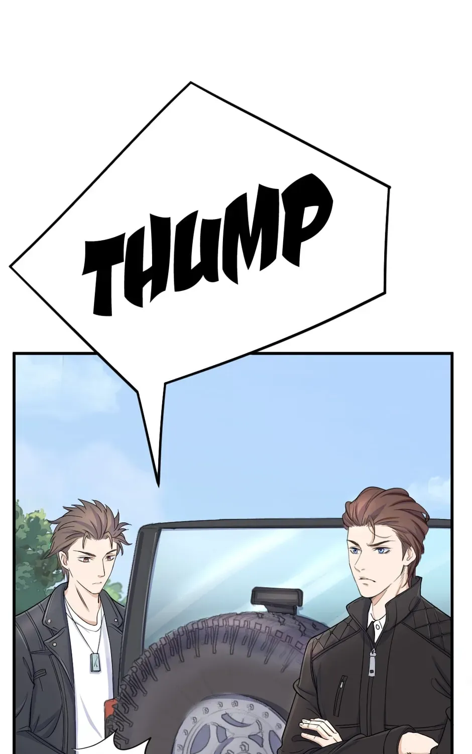 Read In for the Long Fall chapter 10 image 54 on Lezhin
