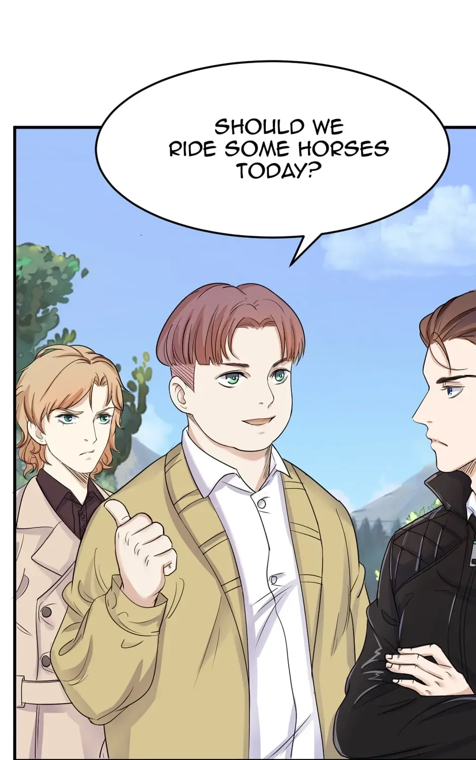 Read In for the Long Fall chapter 10 image 57 on Lezhin