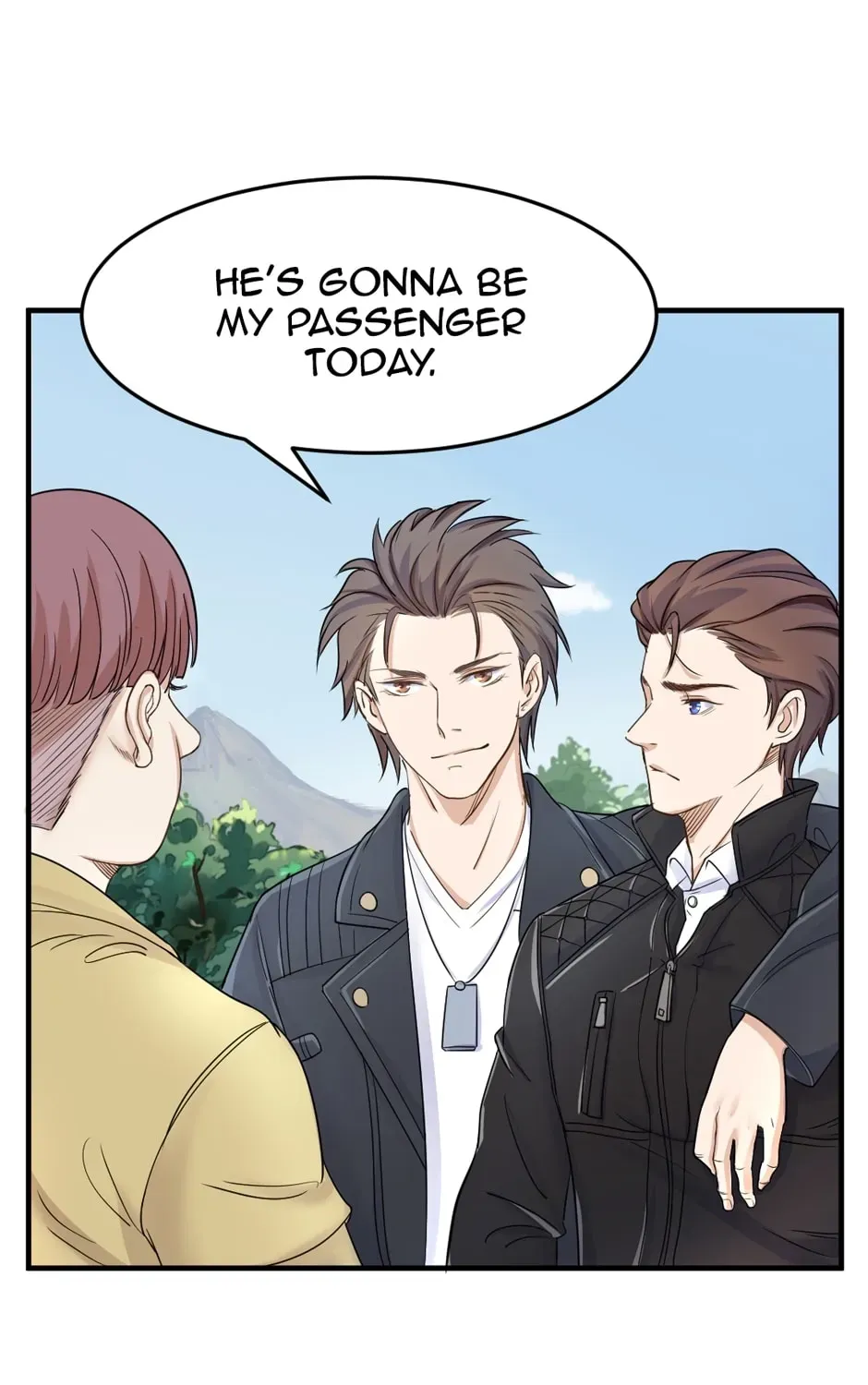 Read In for the Long Fall chapter 10 image 60 on Lezhin