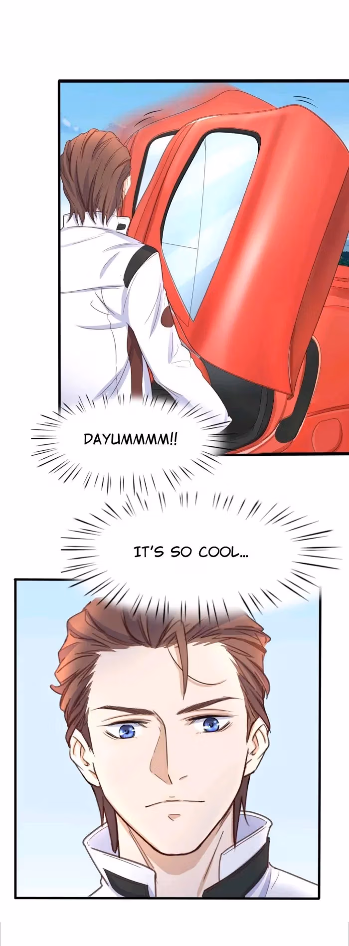 Read In for the Long Fall chapter 11 image 12 on Lezhin