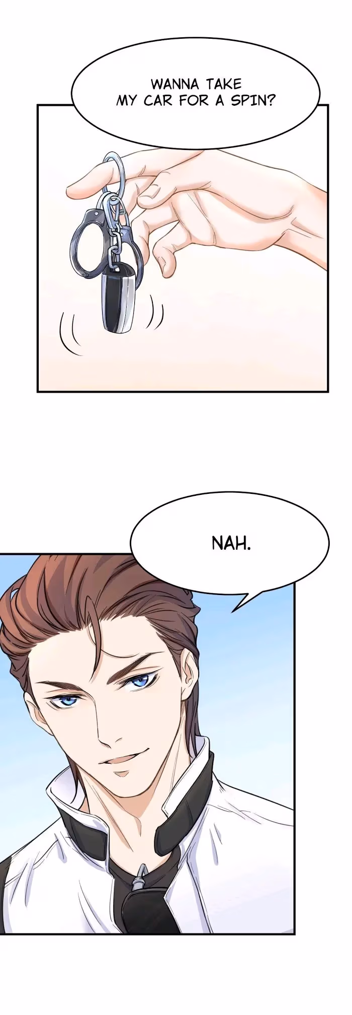 Read In for the Long Fall chapter 11 image 16 on Lezhin