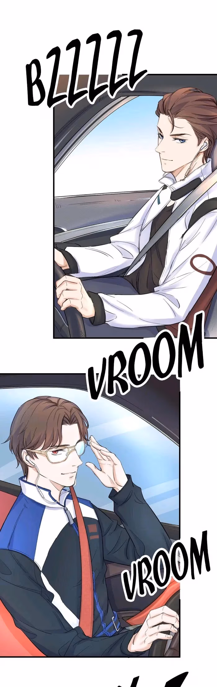 Read In for the Long Fall chapter 11 image 19 on Lezhin