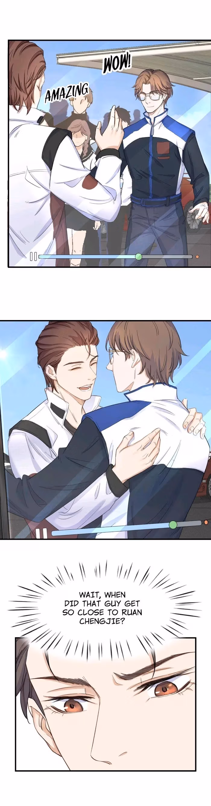 Read In for the Long Fall chapter 12 image 10 on Lezhin