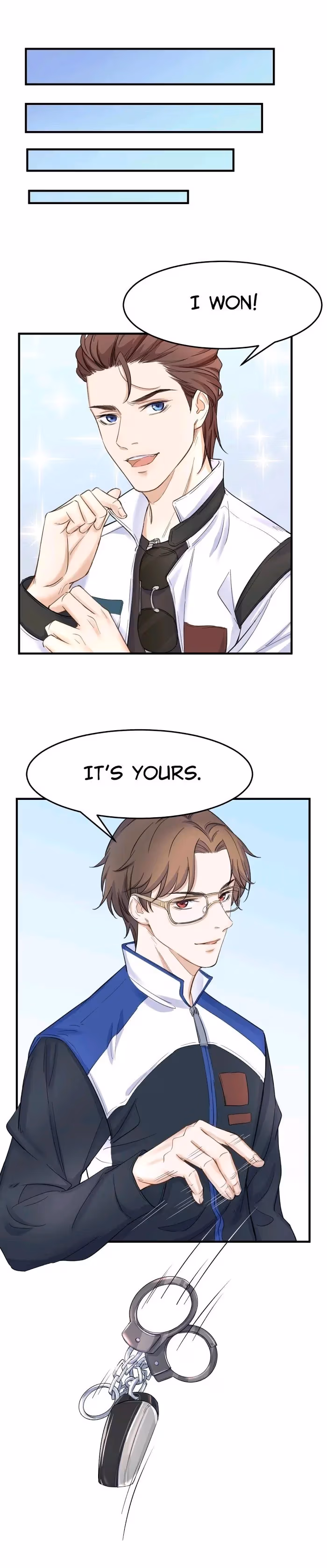 Read In for the Long Fall chapter 12 image 11 on Lezhin