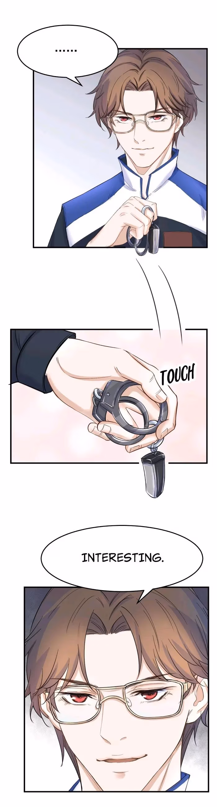 Read In for the Long Fall chapter 12 image 15 on Lezhin