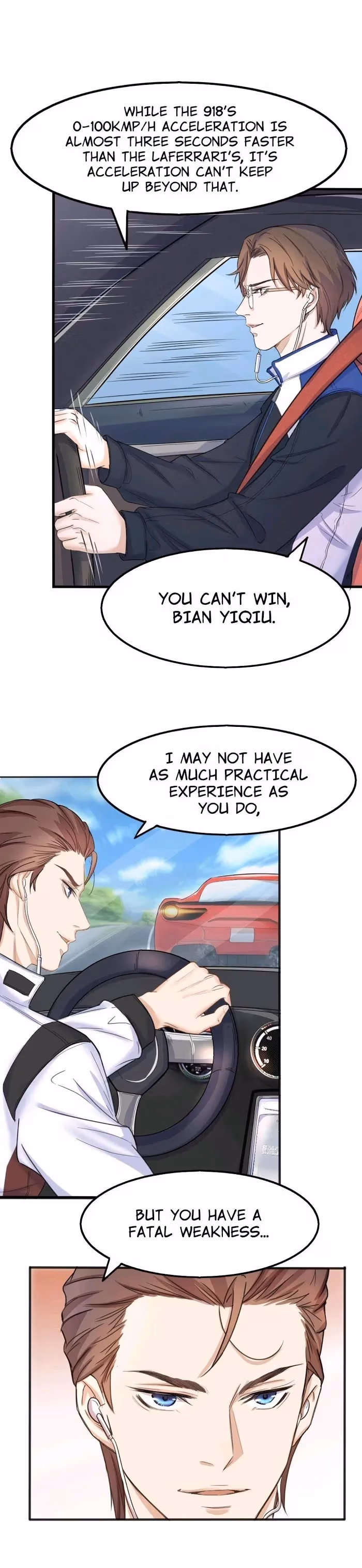 Read In for the Long Fall chapter 12 image 2 on Lezhin