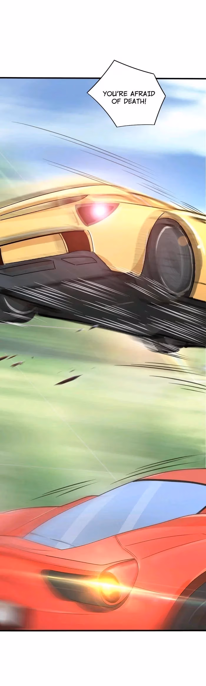 Read In for the Long Fall chapter 12 image 4 on Lezhin
