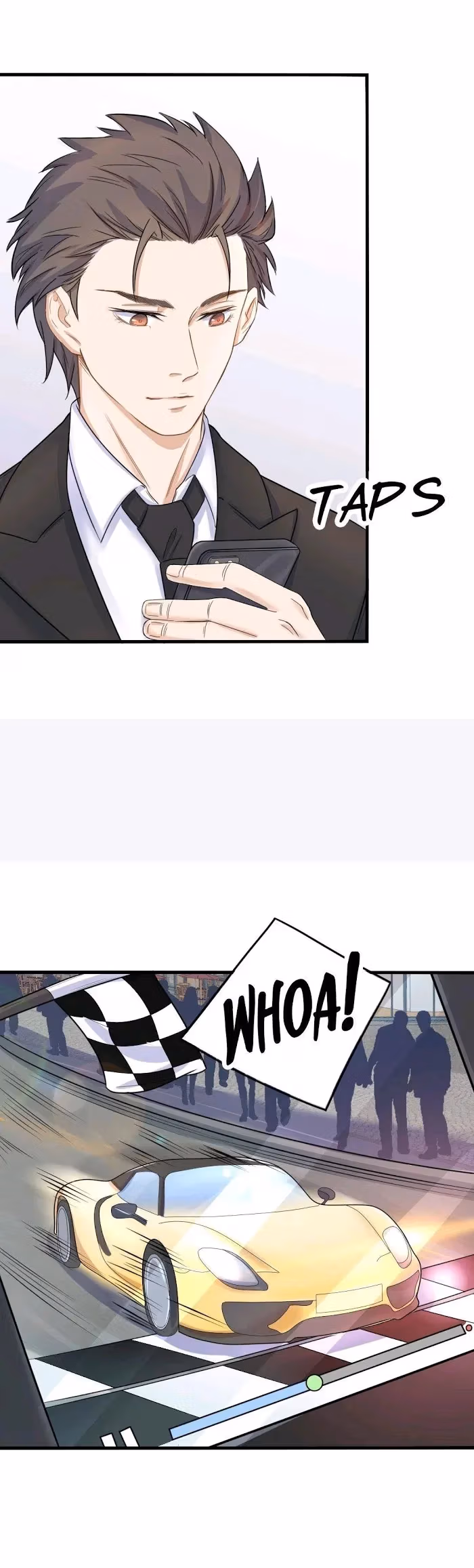 Read In for the Long Fall chapter 12 image 8 on Lezhin