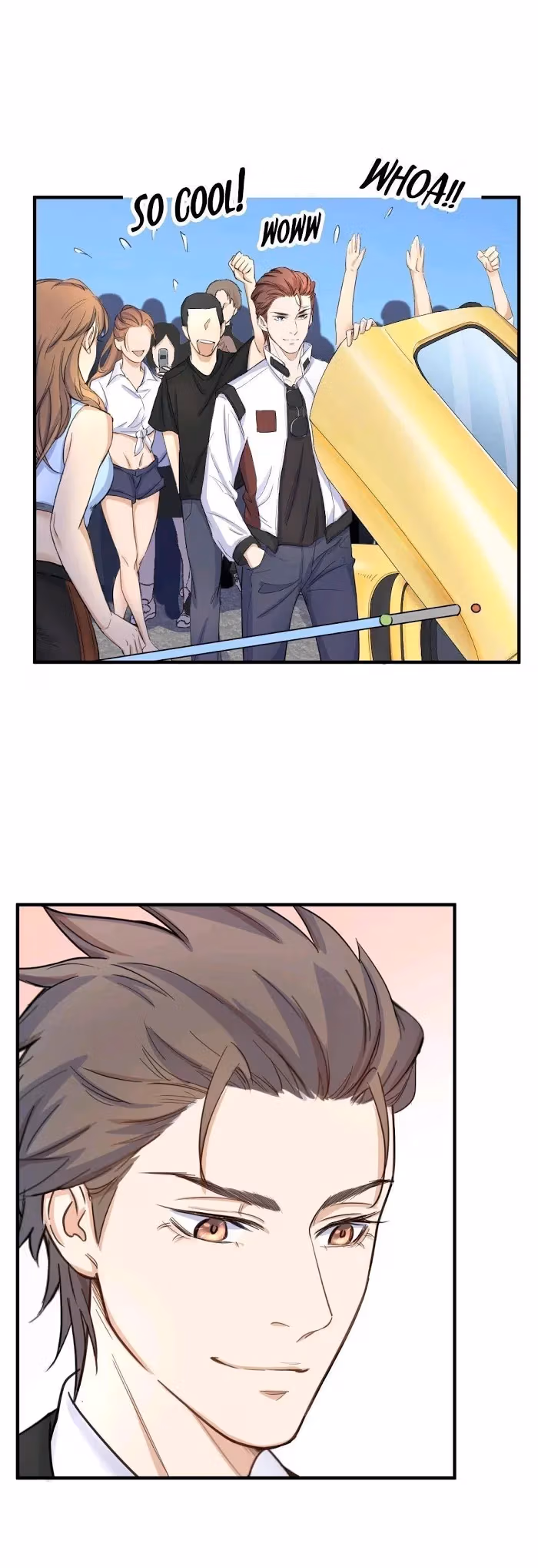 Read In for the Long Fall chapter 12 image 9 on Lezhin