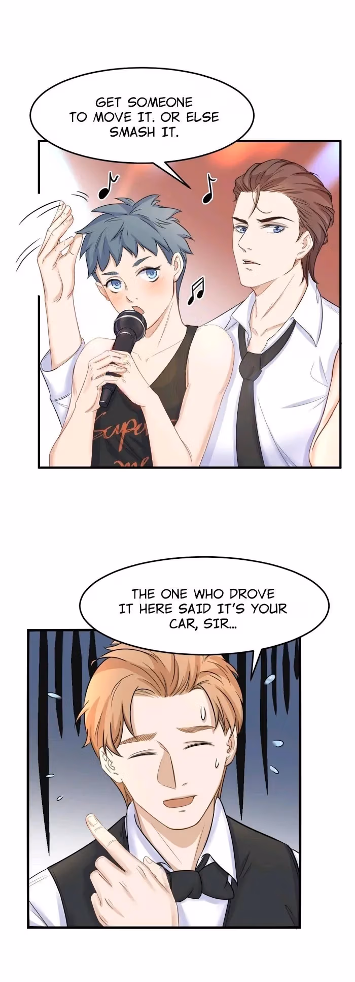 Read In for the Long Fall chapter 13 image 1 on Lezhin