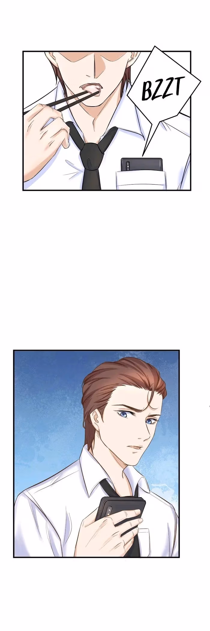 Read In for the Long Fall chapter 13 image 11 on Lezhin