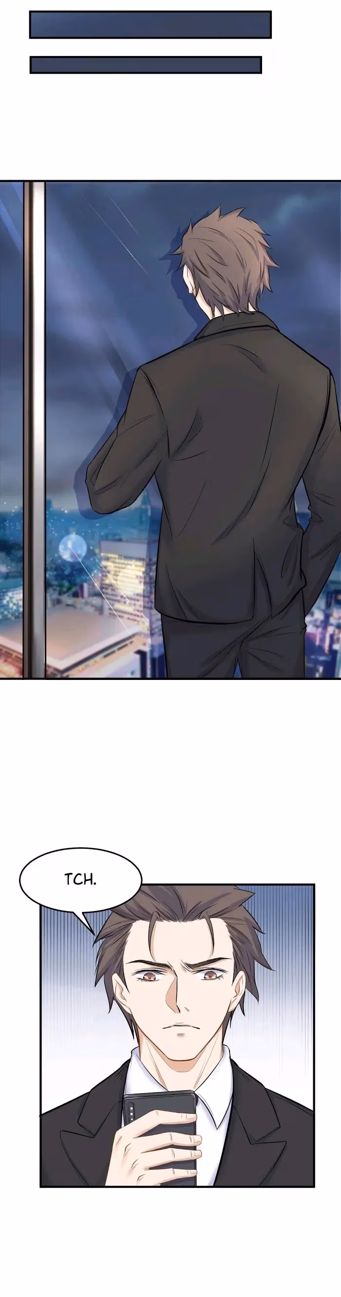 Read In for the Long Fall chapter 13 image 15 on Lezhin