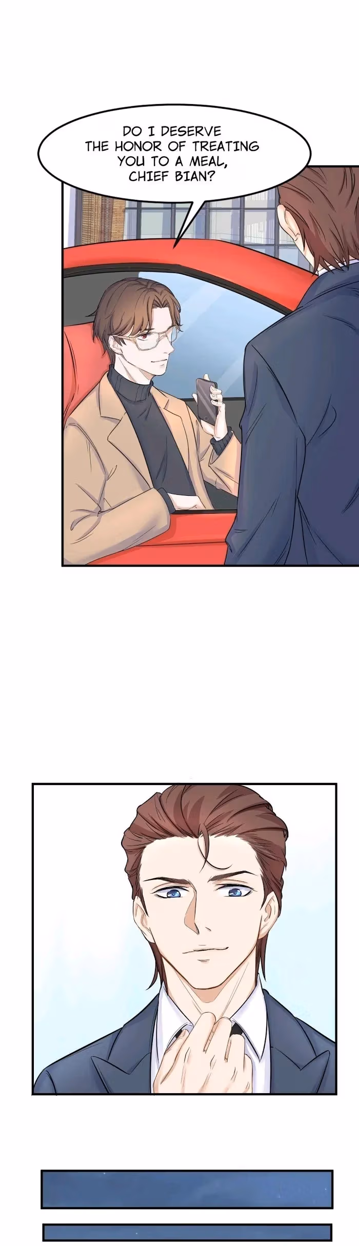 Read In for the Long Fall chapter 13 image 6 on Lezhin