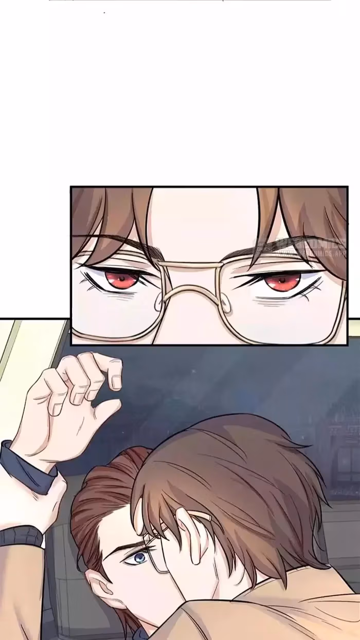 Read In for the Long Fall chapter 14 image 14 on Lezhin