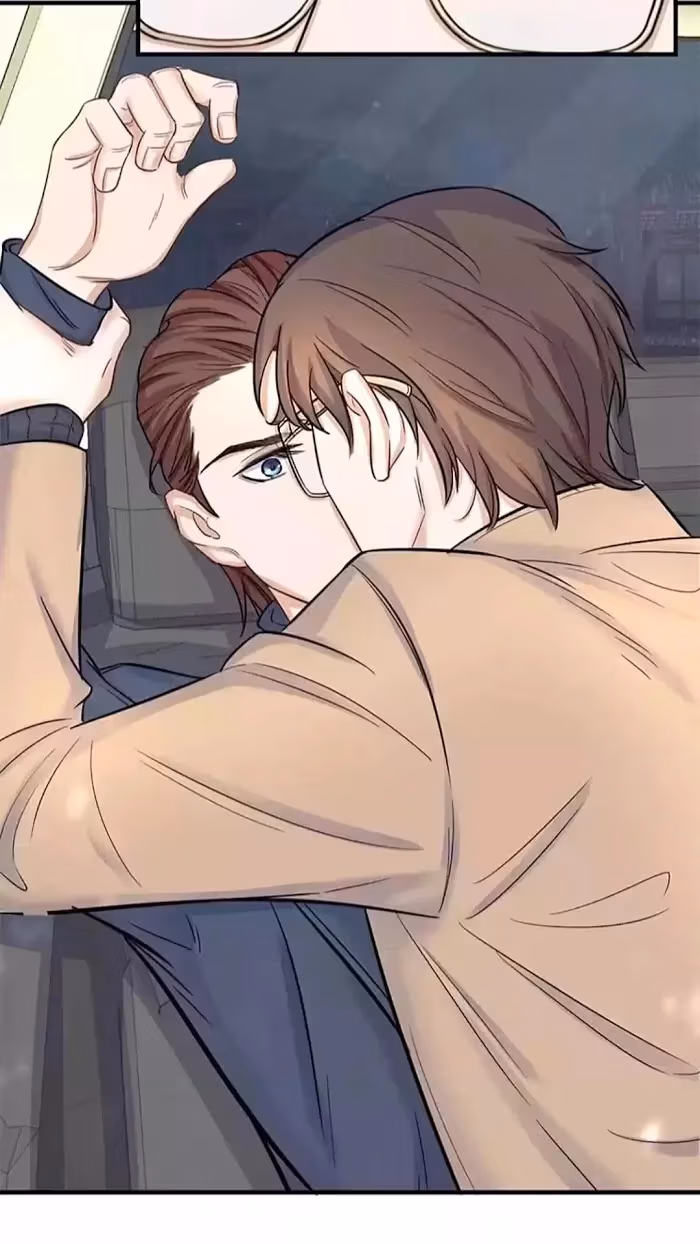 Read In for the Long Fall chapter 14 image 15 on Lezhin
