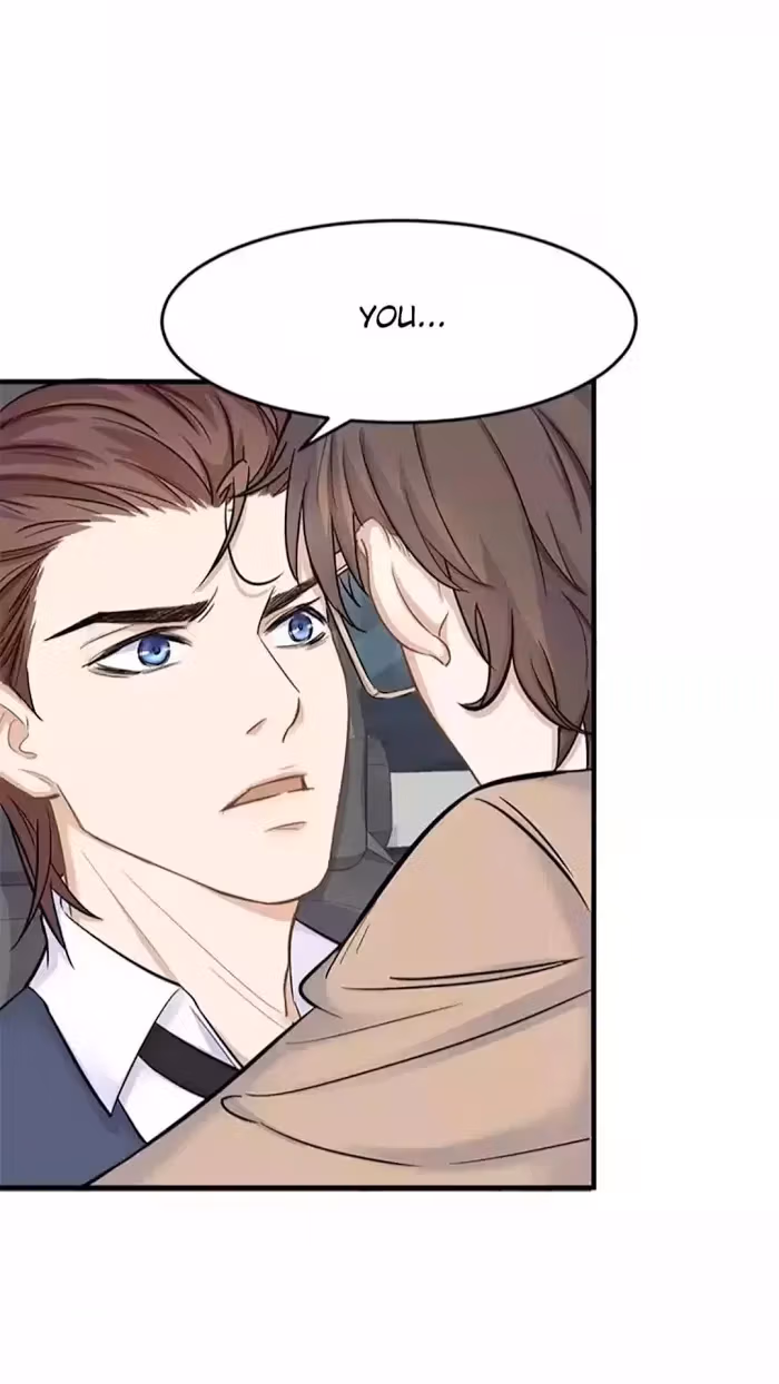 Read In for the Long Fall chapter 14 image 20 on Lezhin