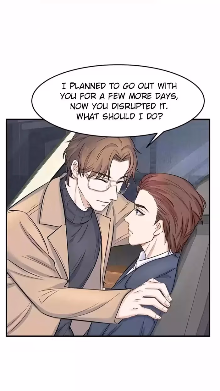 Read In for the Long Fall chapter 14 image 21 on Lezhin