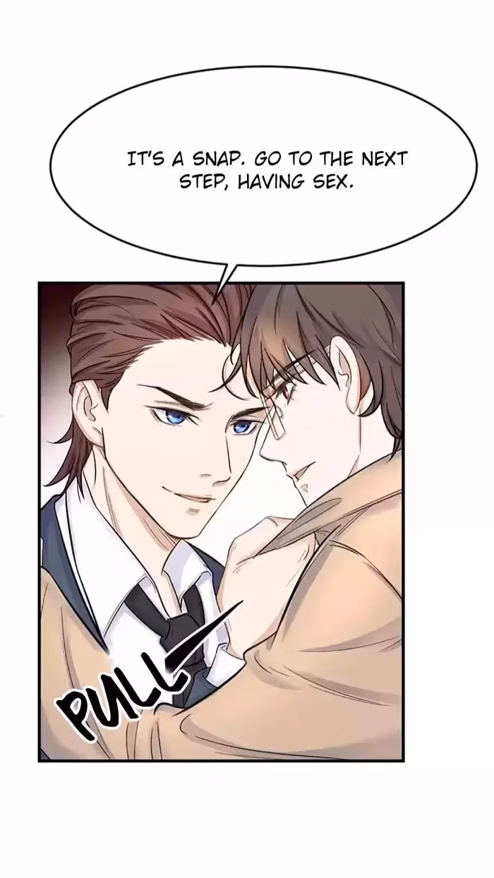 Read In for the Long Fall chapter 14 image 22 on Lezhin