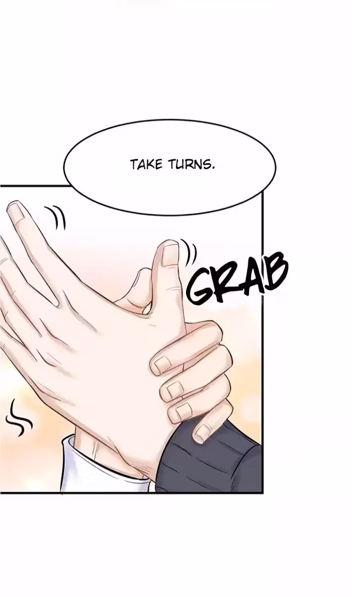 Read In for the Long Fall chapter 14 image 24 on Lezhin