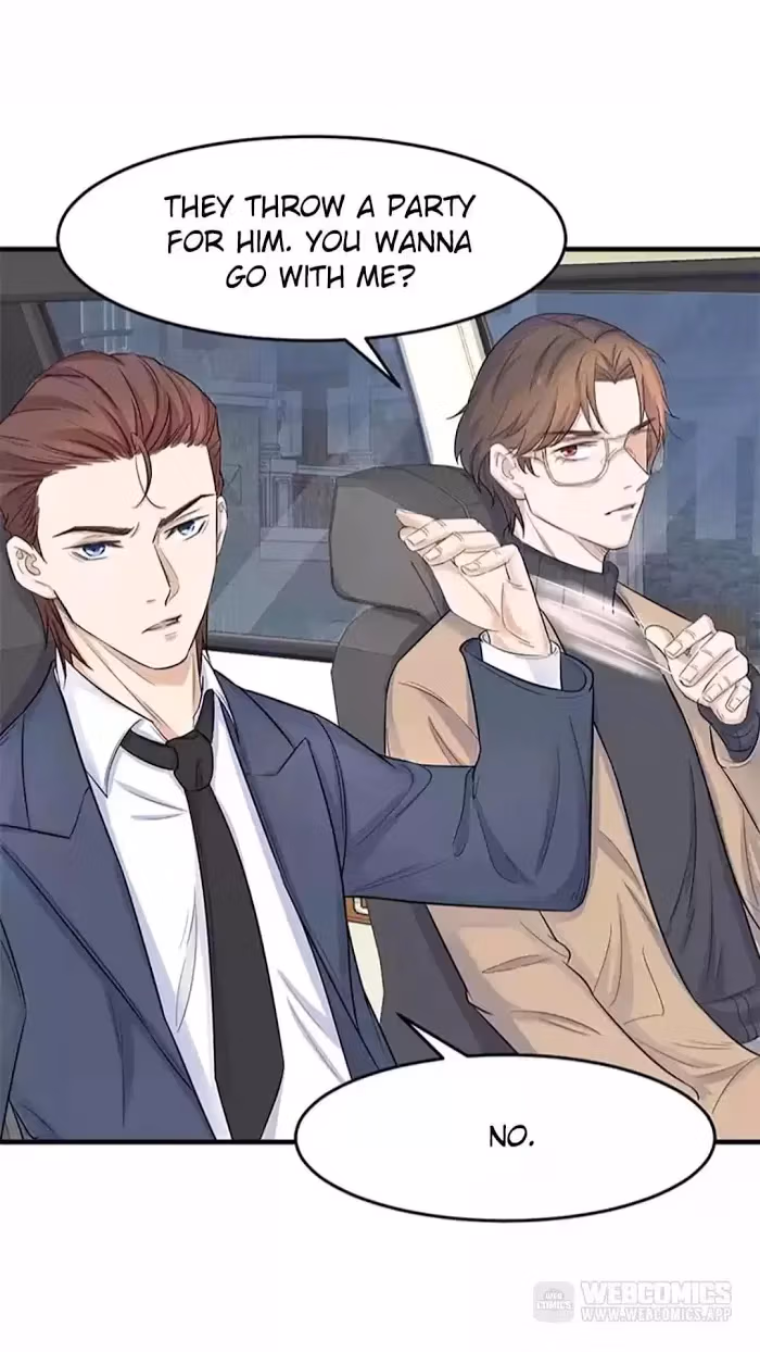 Read In for the Long Fall chapter 14 image 27 on Lezhin