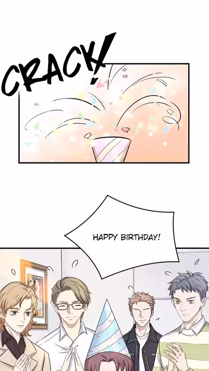 Read In for the Long Fall chapter 14 image 29 on Lezhin