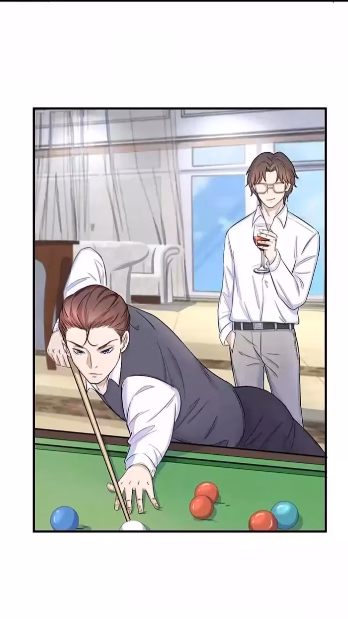 Read In for the Long Fall chapter 14 image 3 on Lezhin