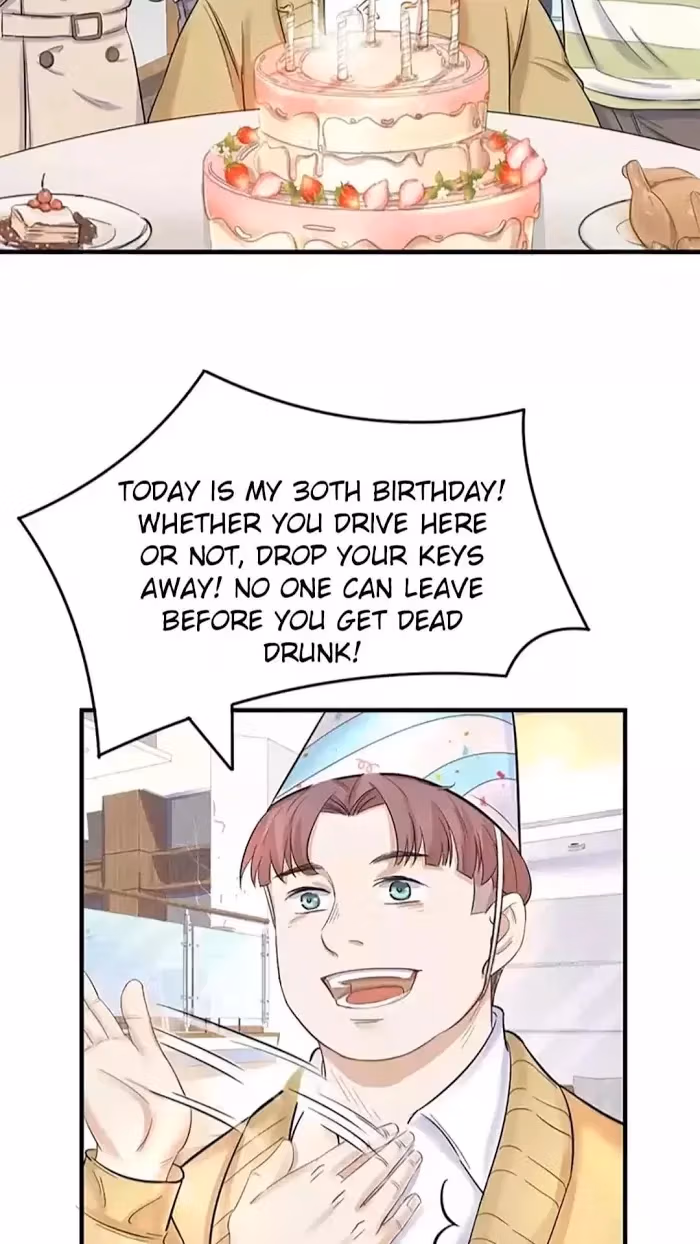 Read In for the Long Fall chapter 14 image 30 on Lezhin