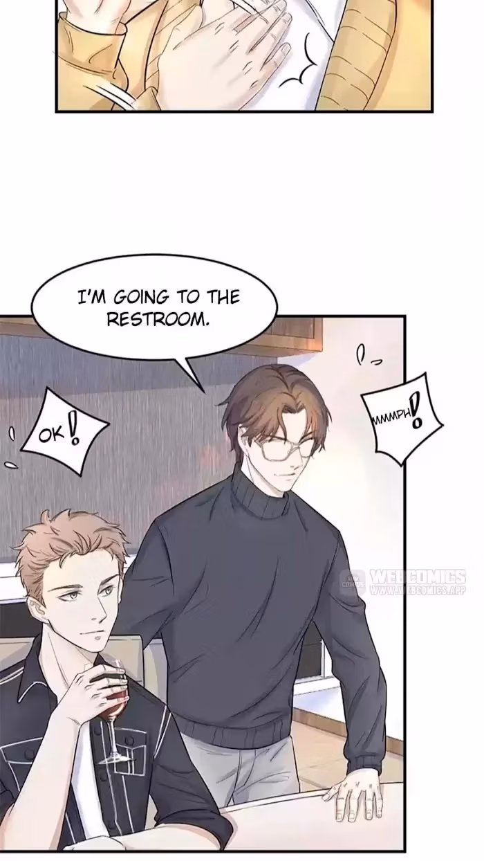 Read In for the Long Fall chapter 14 image 31 on Lezhin
