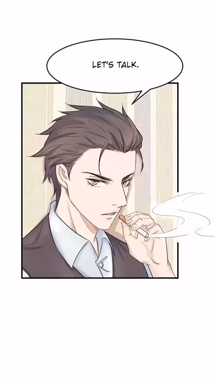 Read In for the Long Fall chapter 14 image 33 on Lezhin