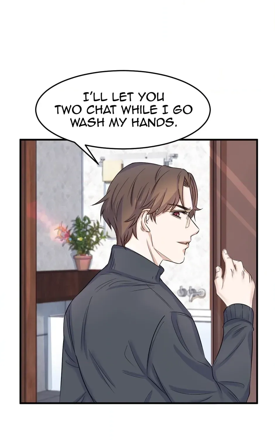 Read In for the Long Fall chapter 16 image 10 on Lezhin