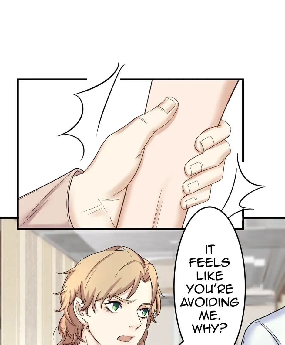 Read In for the Long Fall chapter 16 image 15 on Lezhin