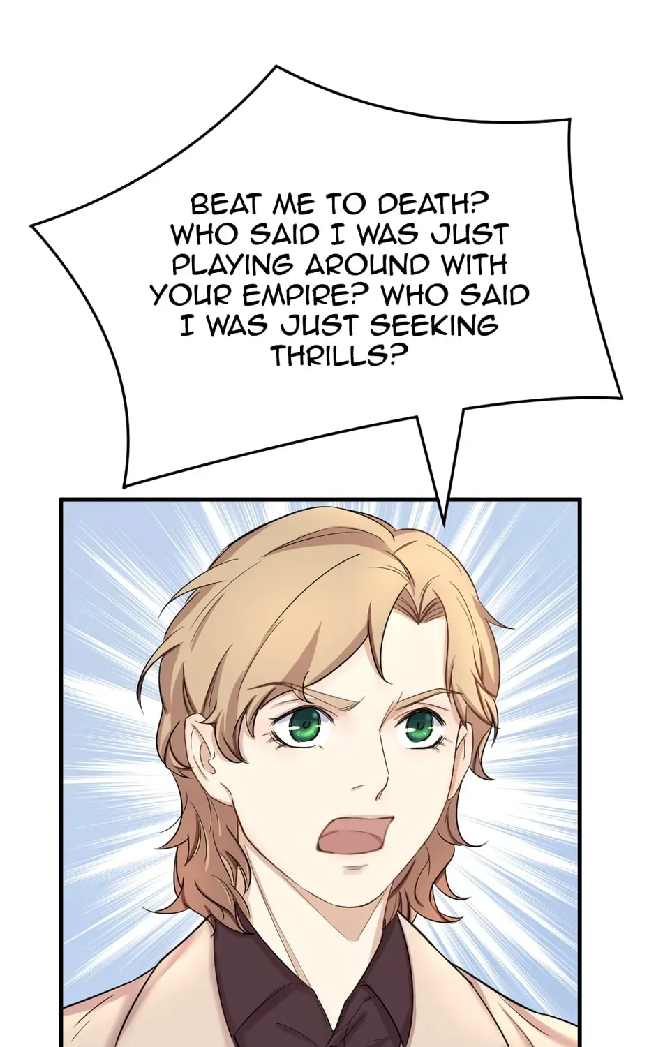 Read In for the Long Fall chapter 16 image 19 on Lezhin