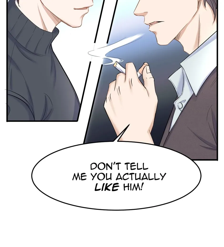 Read In for the Long Fall chapter 16 image 4 on Lezhin