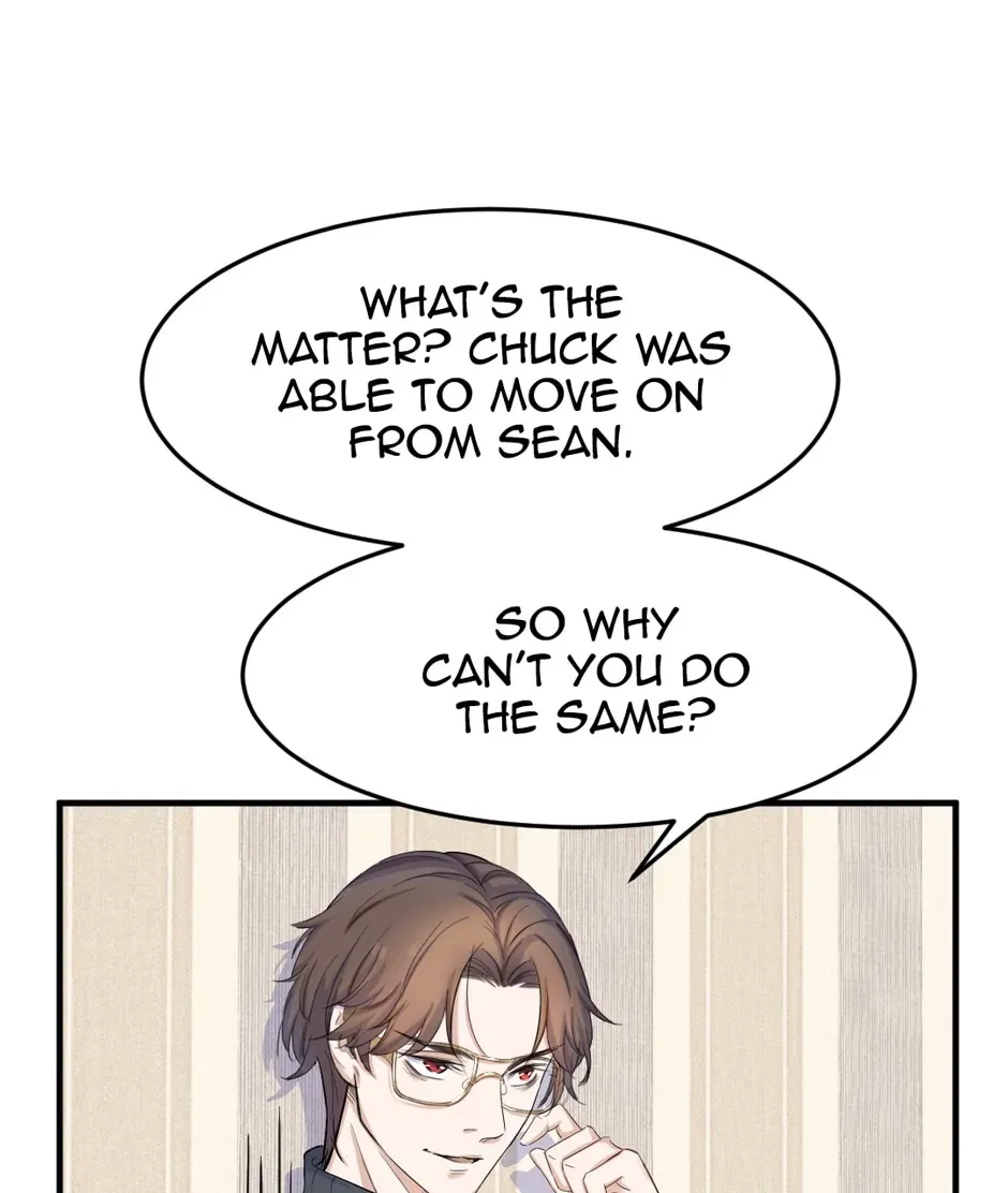 Read In for the Long Fall chapter 16 image 5 on Lezhin