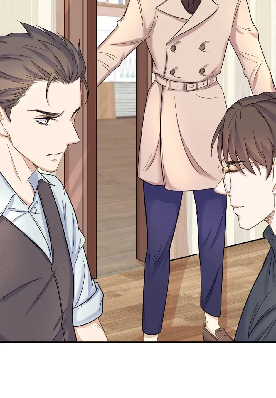 Read In for the Long Fall chapter 16 image 9 on Lezhin