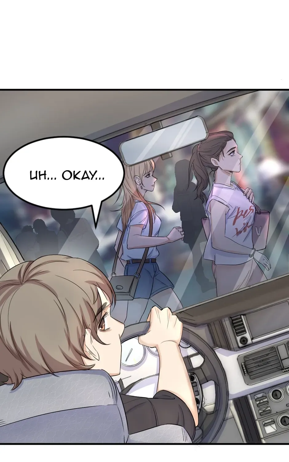 Read In for the Long Fall chapter 17 image 15 on Lezhin