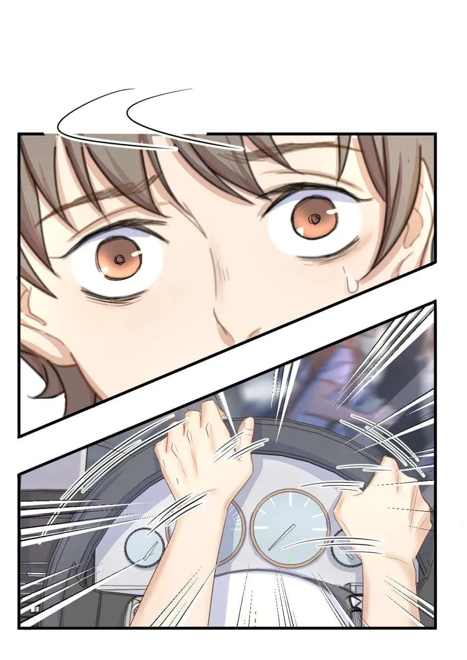 Read In for the Long Fall chapter 17 image 17 on Lezhin