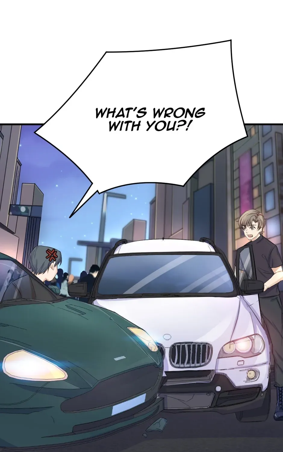 Read In for the Long Fall chapter 17 image 20 on Lezhin