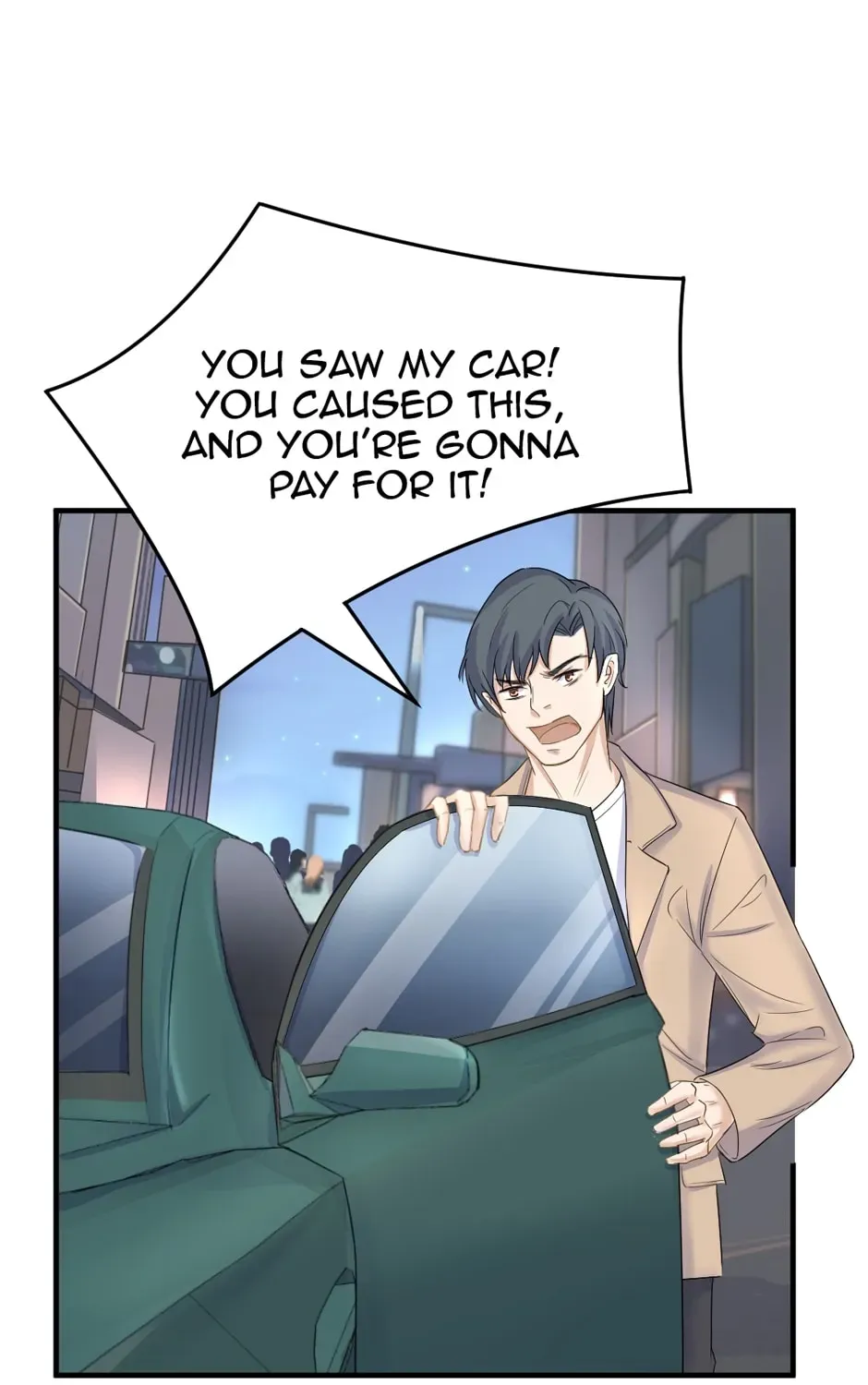 Read In for the Long Fall chapter 17 image 22 on Lezhin
