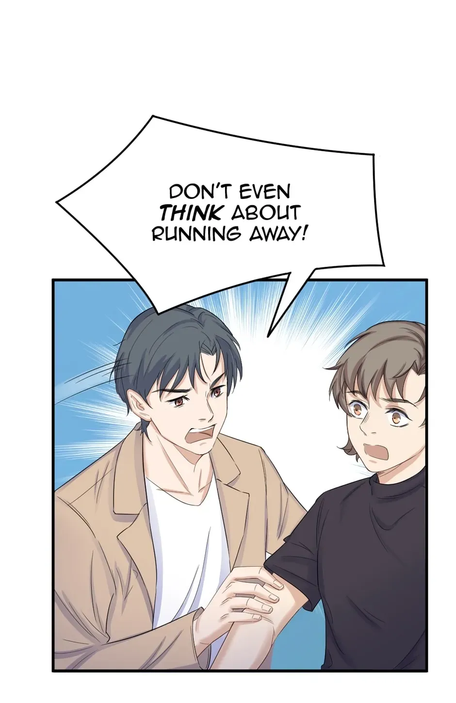 Read In for the Long Fall chapter 17 image 25 on Lezhin