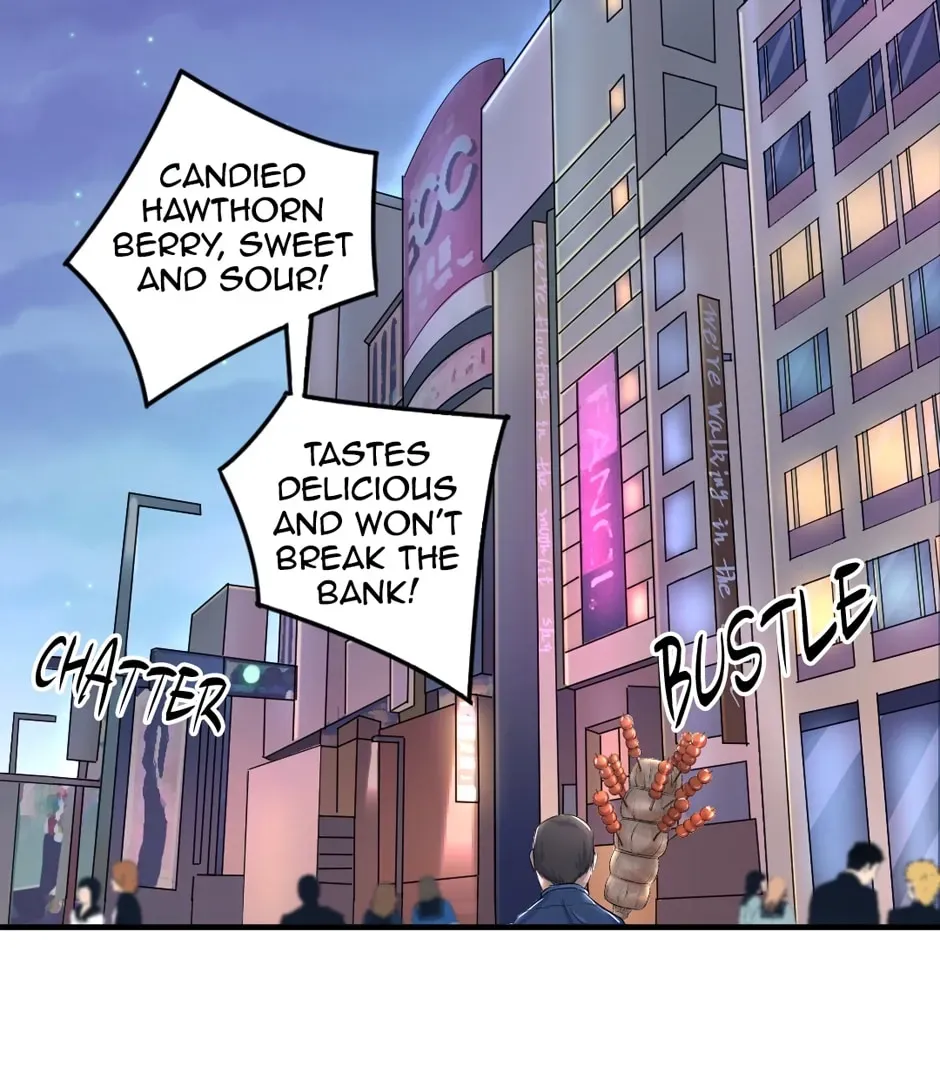 Read In for the Long Fall chapter 17 image 29 on Lezhin