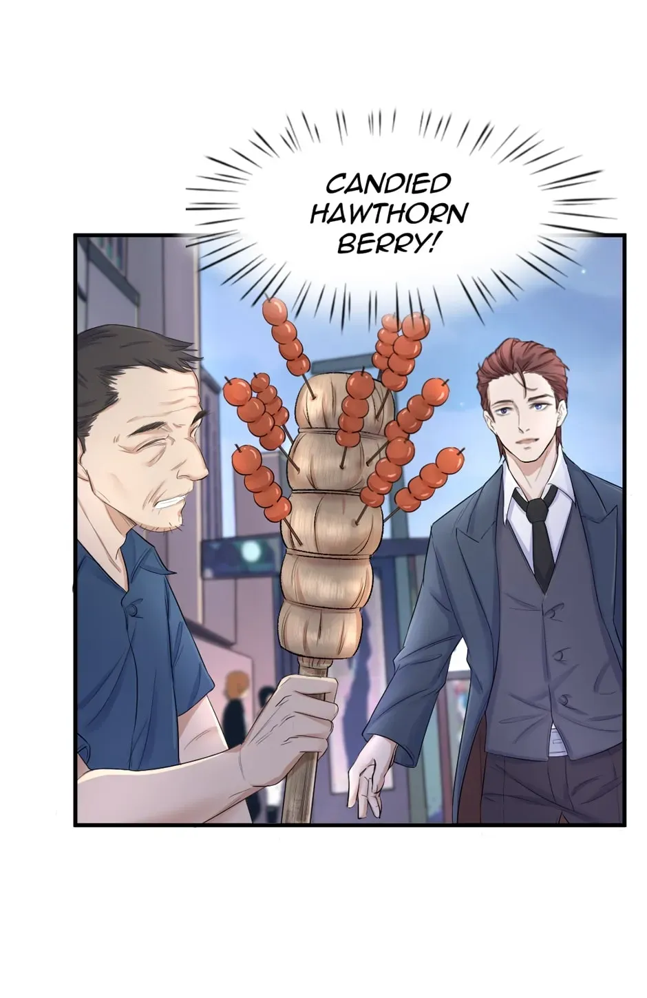 Read In for the Long Fall chapter 17 image 30 on Lezhin