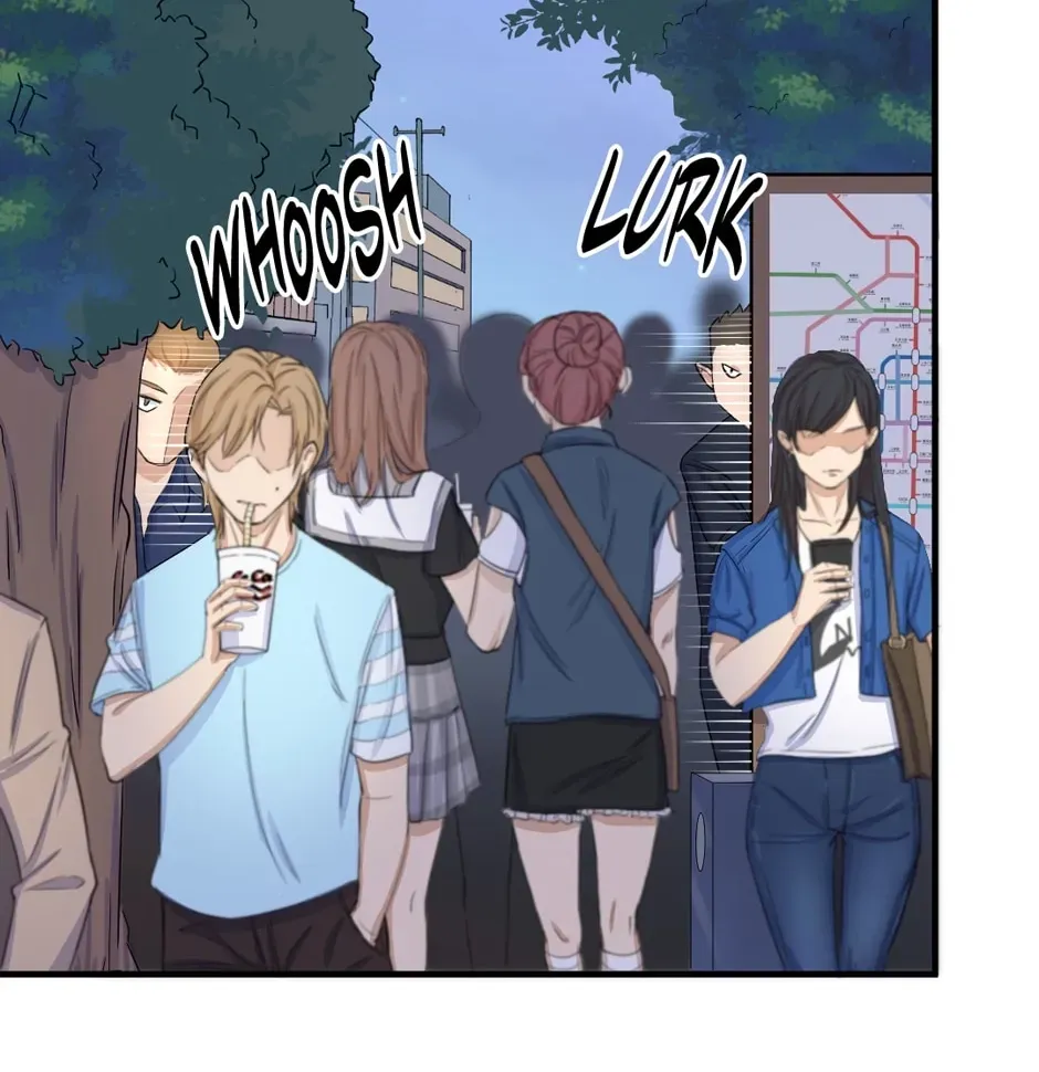 Read In for the Long Fall chapter 17 image 33 on Lezhin