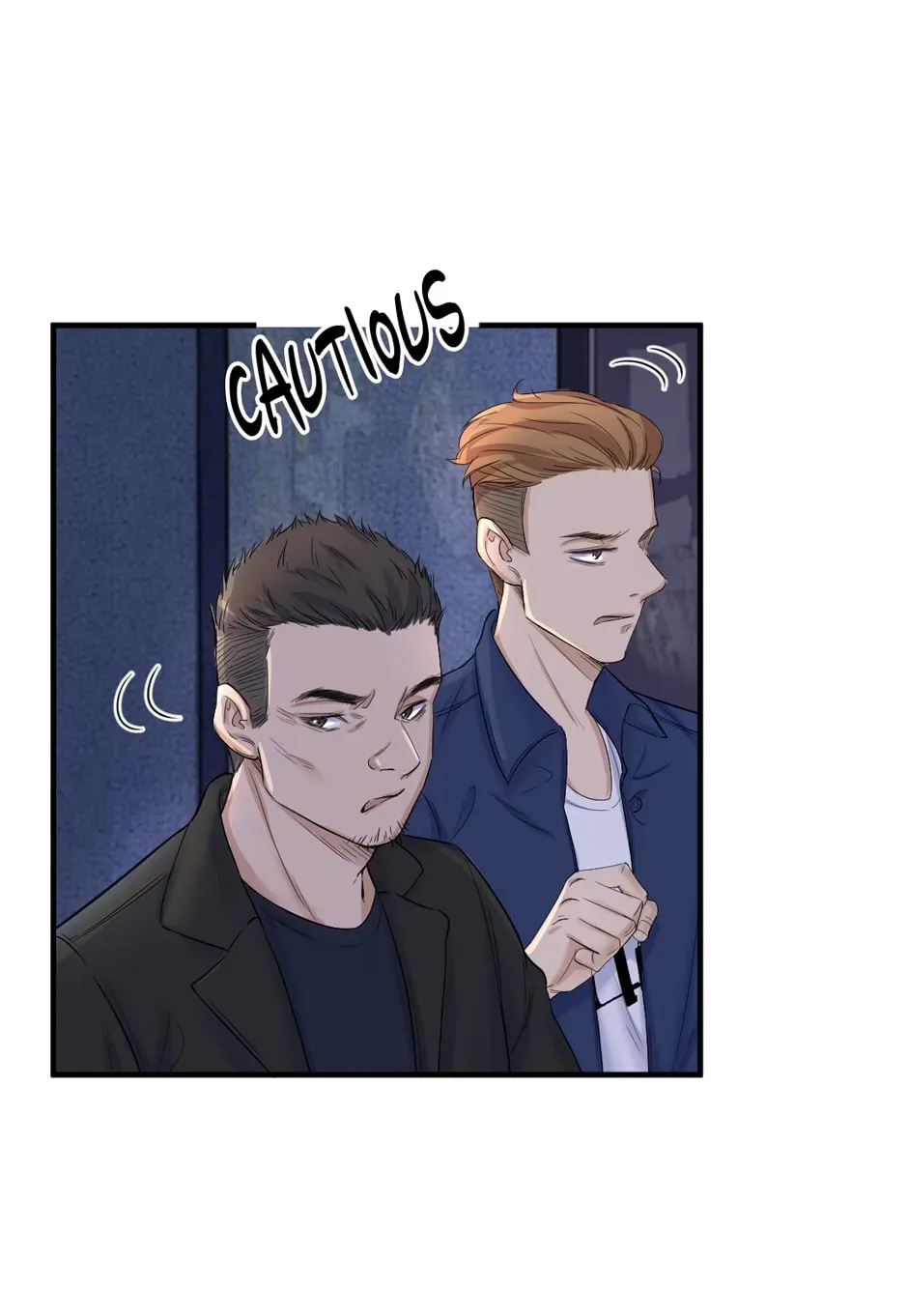 Read In for the Long Fall chapter 17 image 40 on Lezhin