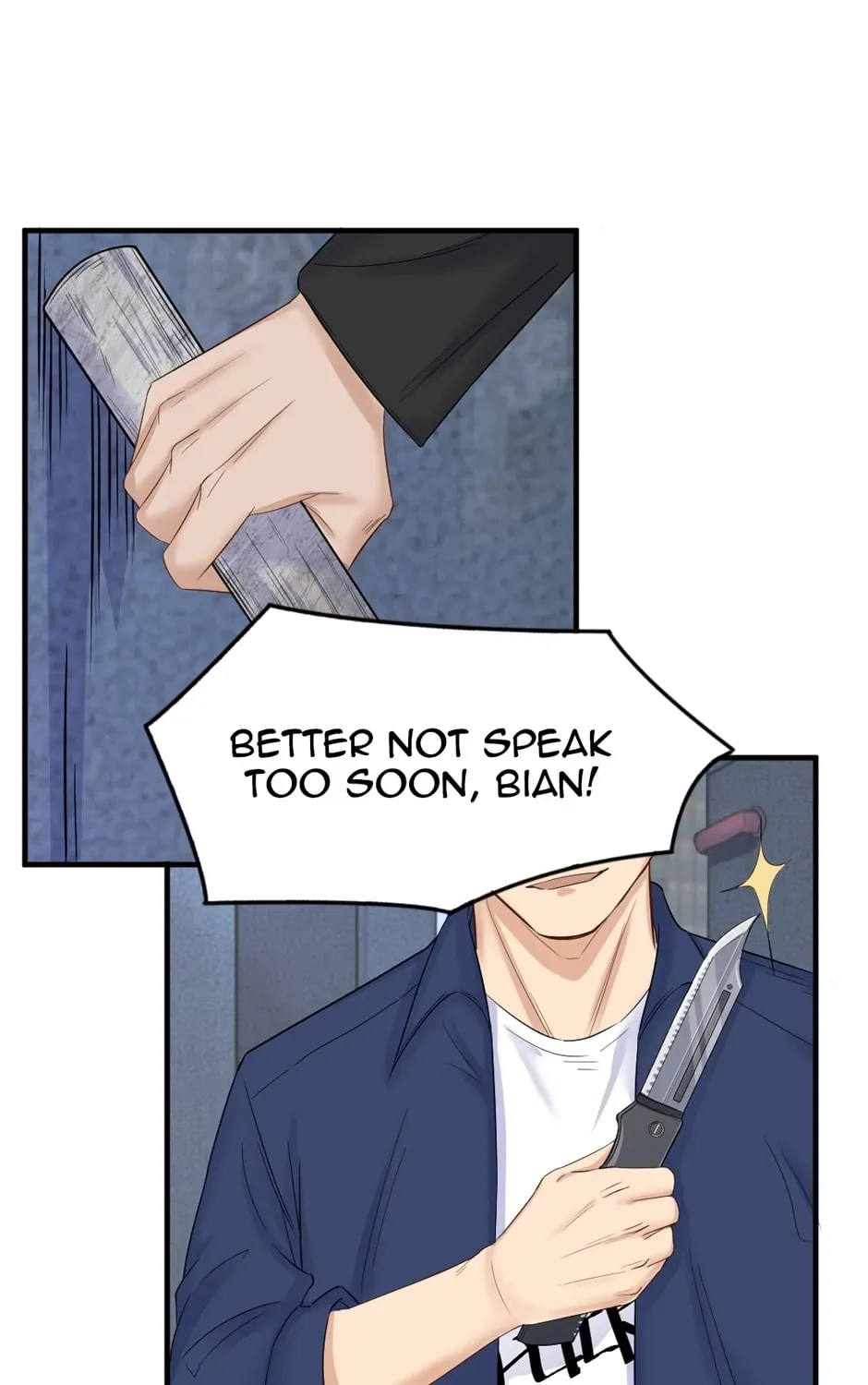 Read In for the Long Fall chapter 17 image 44 on Lezhin